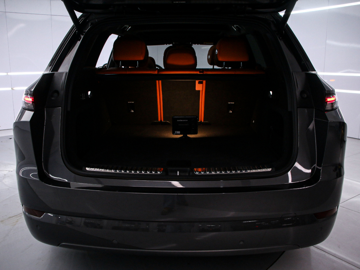 Li L7 2024 car image #15