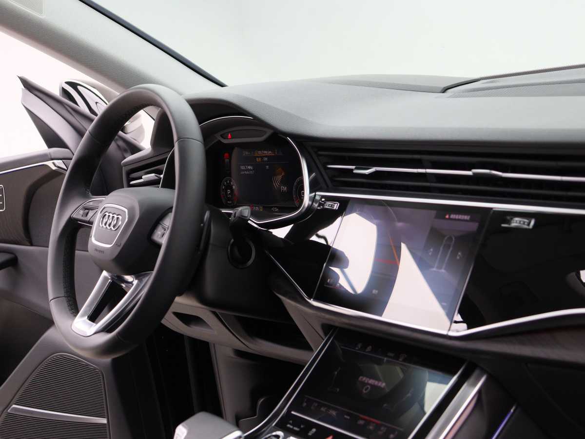 Audi 2023 #15 Audi 2023 car image #15
