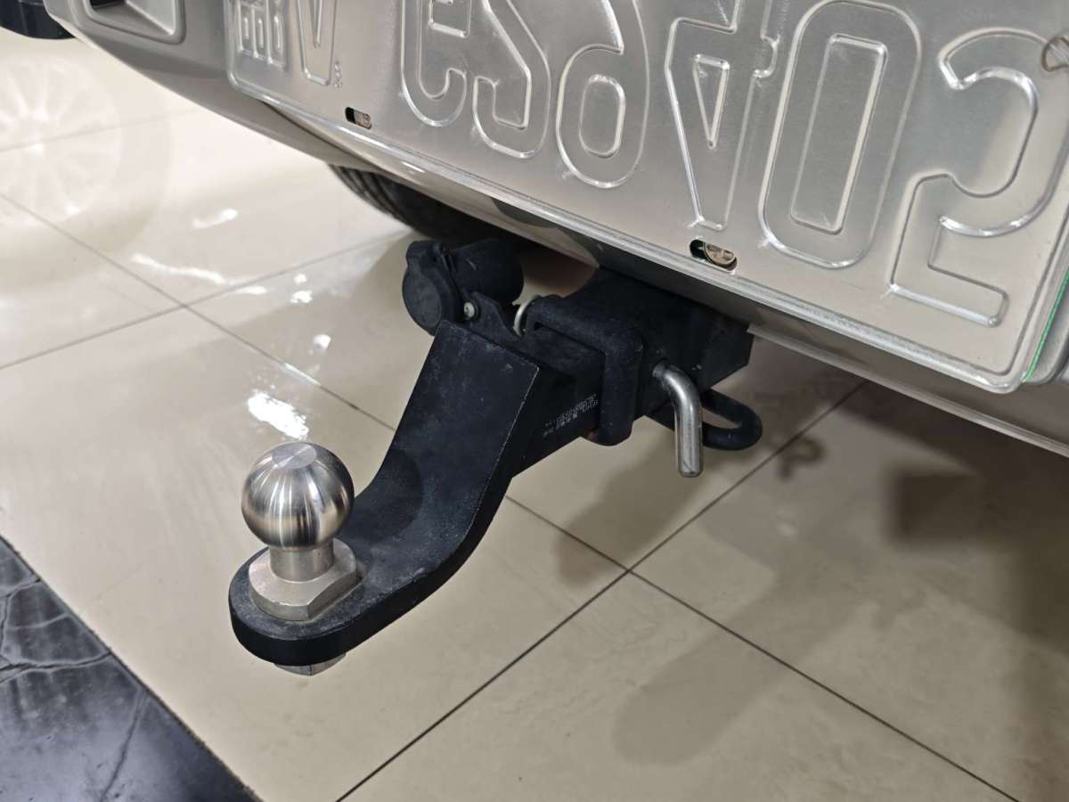 FangChengBao Leopard 5 2023 car image #15