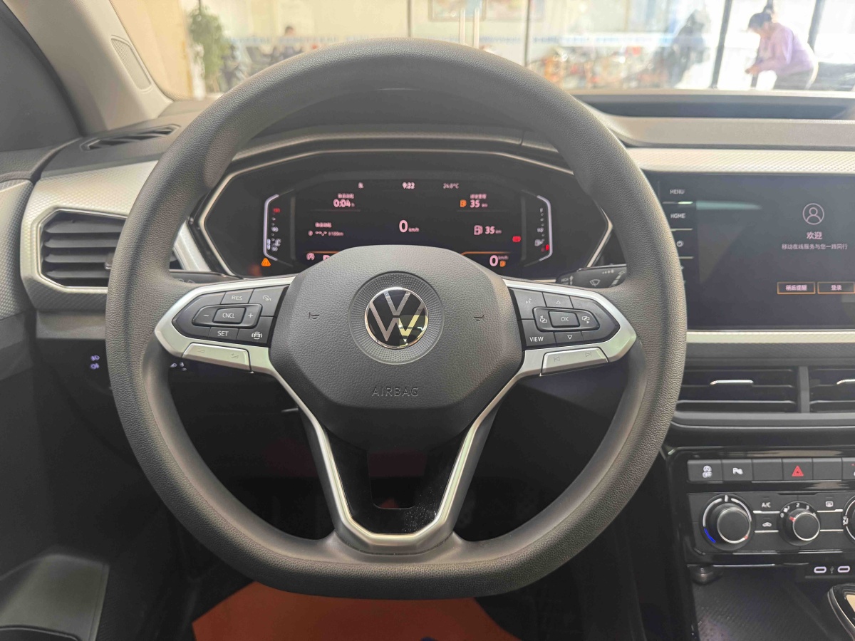 Volkswagen Tacqua 2021 #15 Volkswagen Tacqua 2021 car image #15
