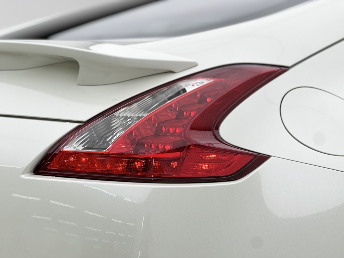 日产 日产370Z 2013 汽车图片 #15