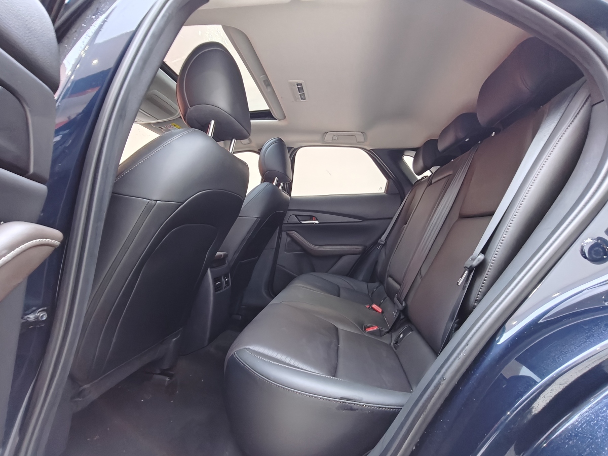 Mazda CX-30 EV 2021 صورة سيارة #15