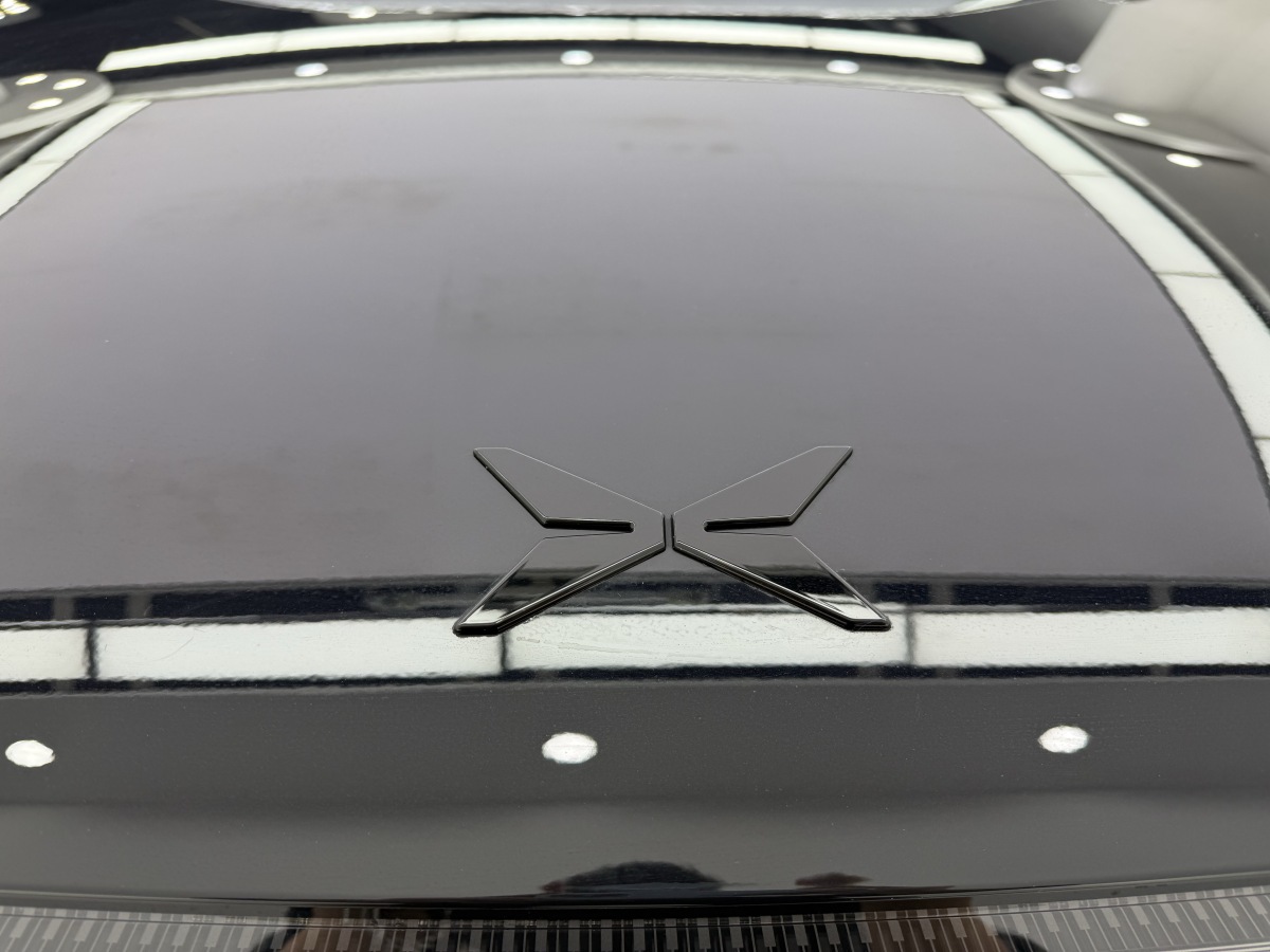 Xpeng G9 2025 #15 Xpeng G9 2025 immagine di auto #15