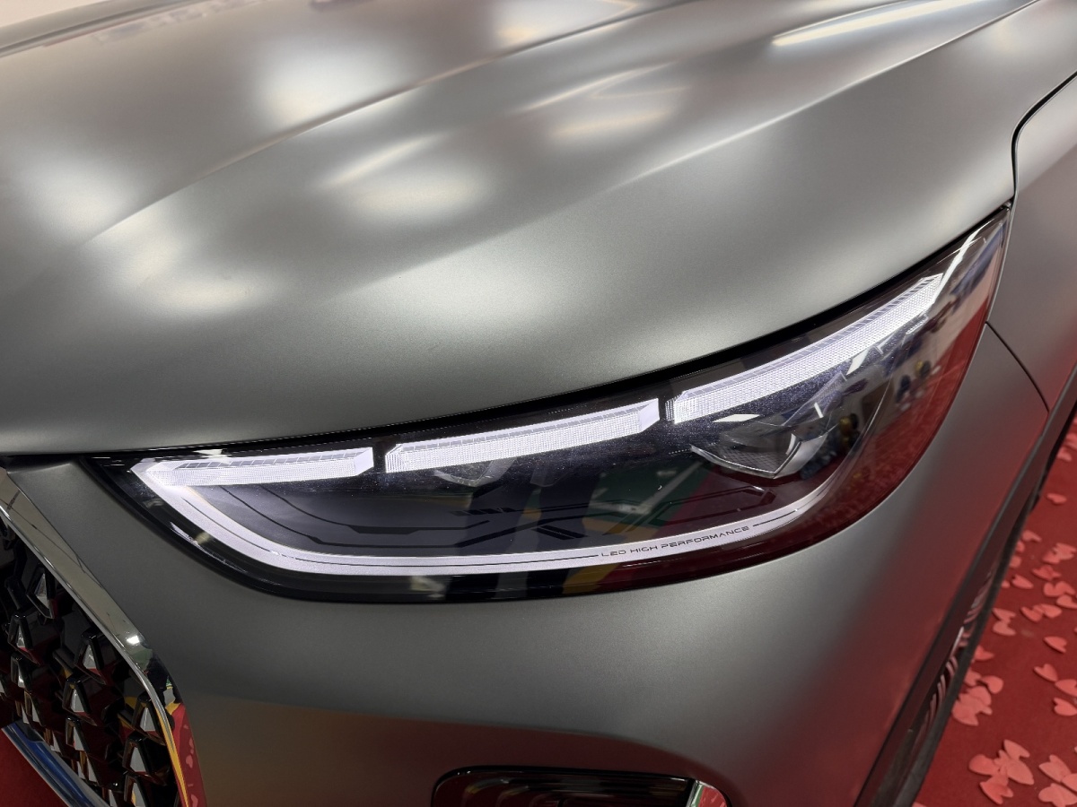 Chery Tiggo8L 2024 immagine di auto #15