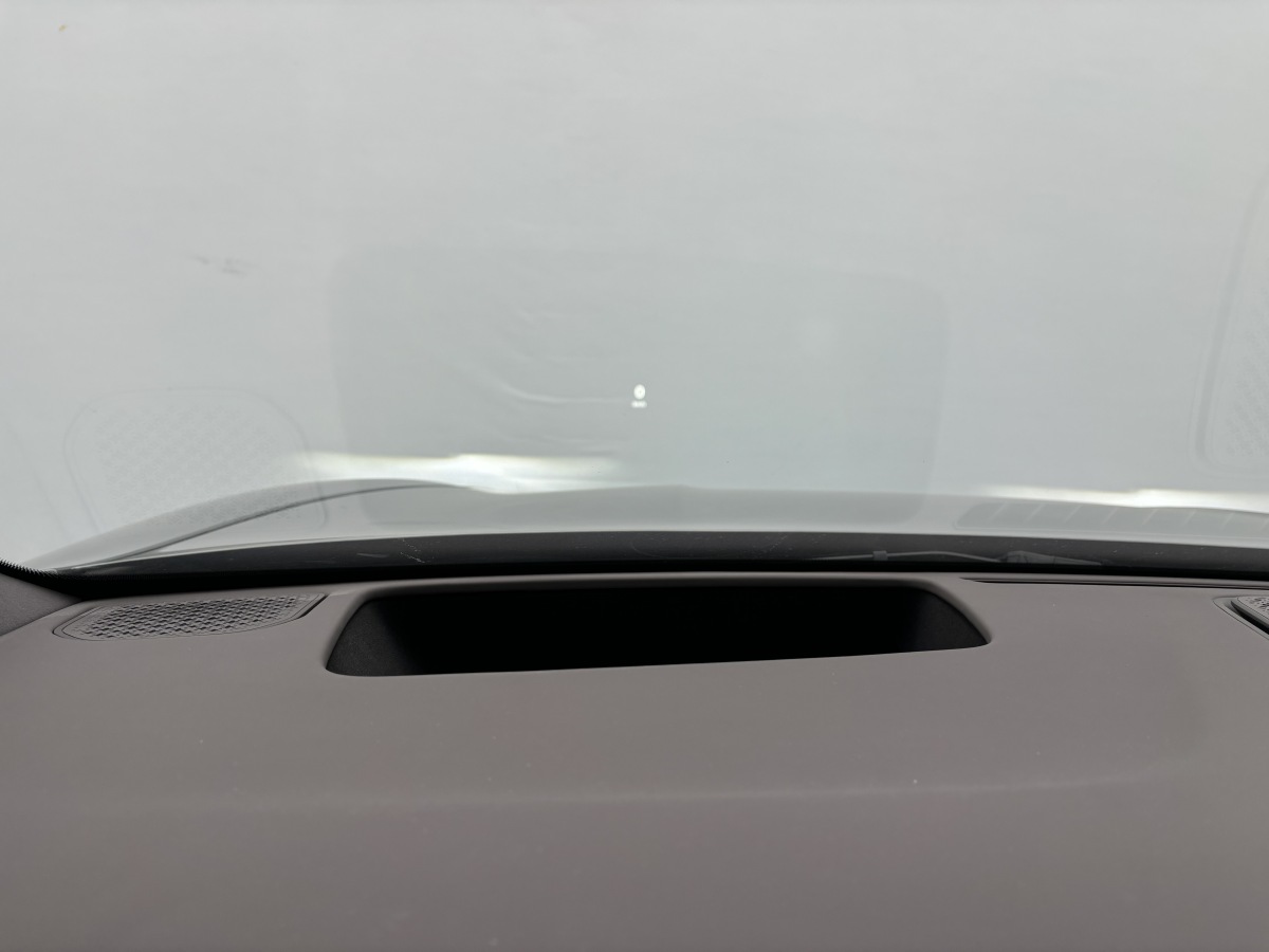 Denza Z9GT 2024 car image #15