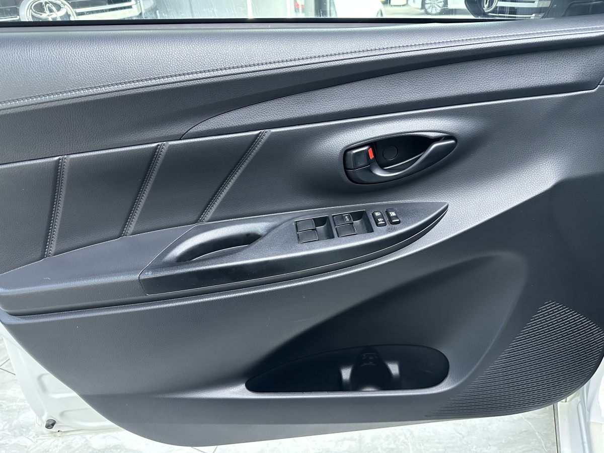 Toyota Yaris L Zhixiang 2019 صورة سيارة #15