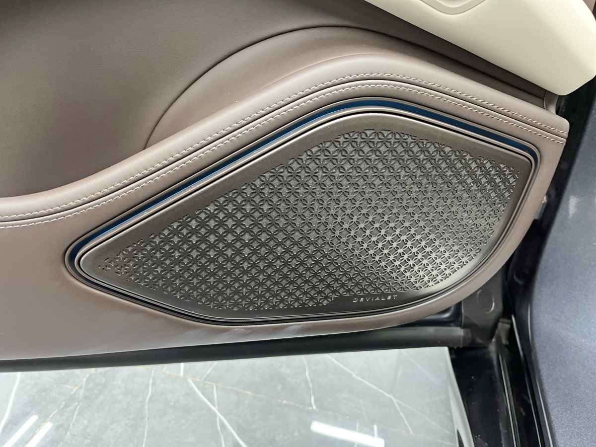 Denza Z9 2024 immagine di auto #15