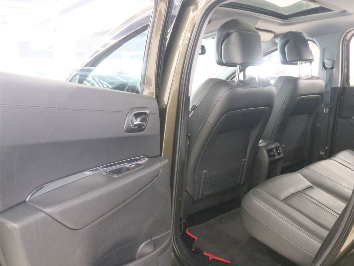 标致 标致3008 2016 汽车图片 #15