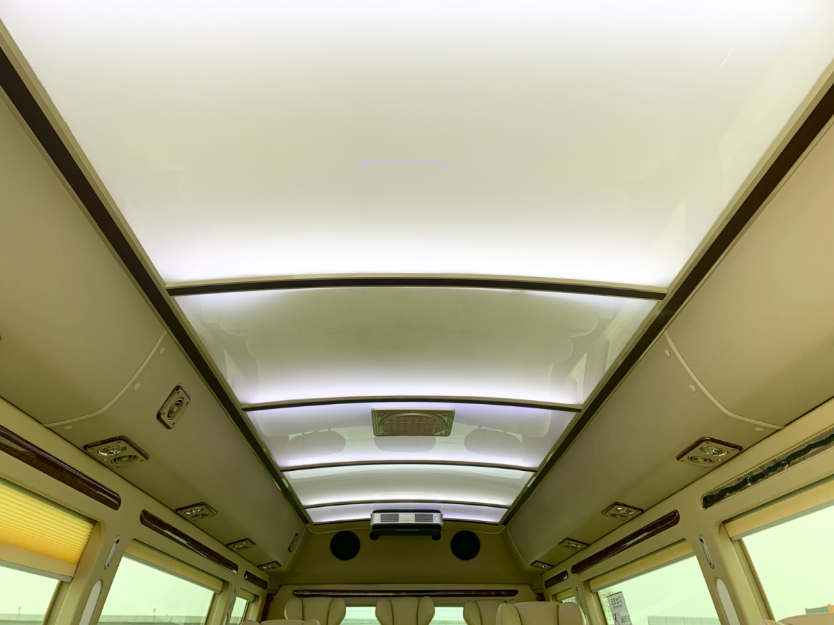 Toyota Coaster 2017 #15 Toyota Coaster 2017 imagen de coche #15