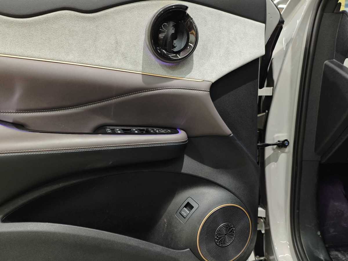 BYD Frigate 07 2024 car image #15