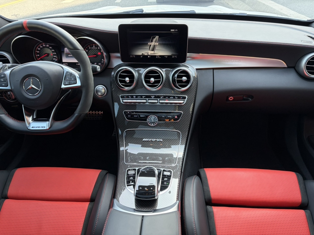 Mercedes-Benz 2016 car image #15