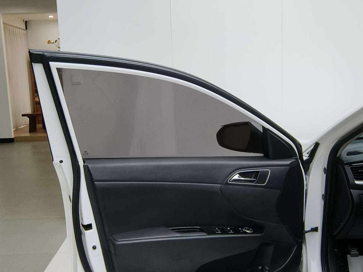 Hyundai Mistra 2020 car image #15