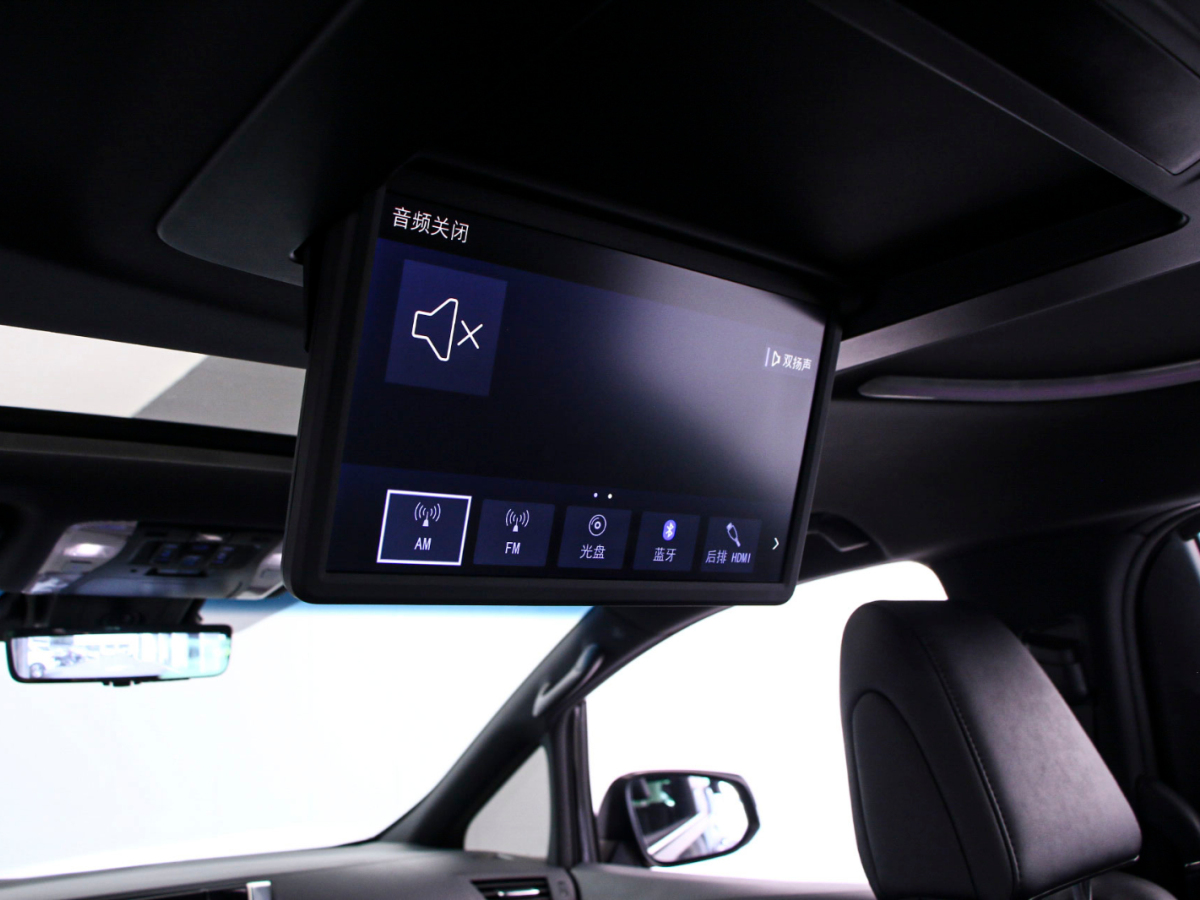 Toyota Alphard 2021 #15 Toyota Alphard 2021 car image #15