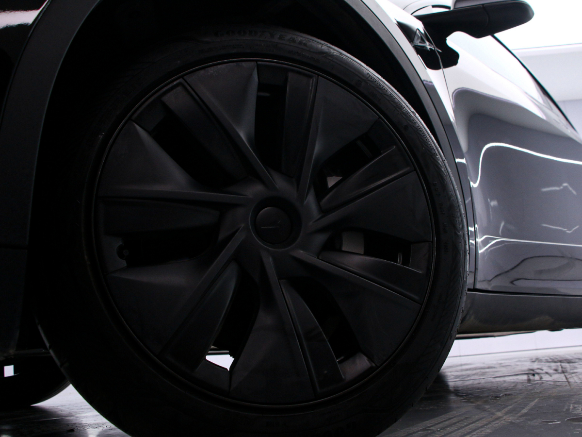 Tesla Model Y 2023 #15 Tesla Model Y 2023 car image #15