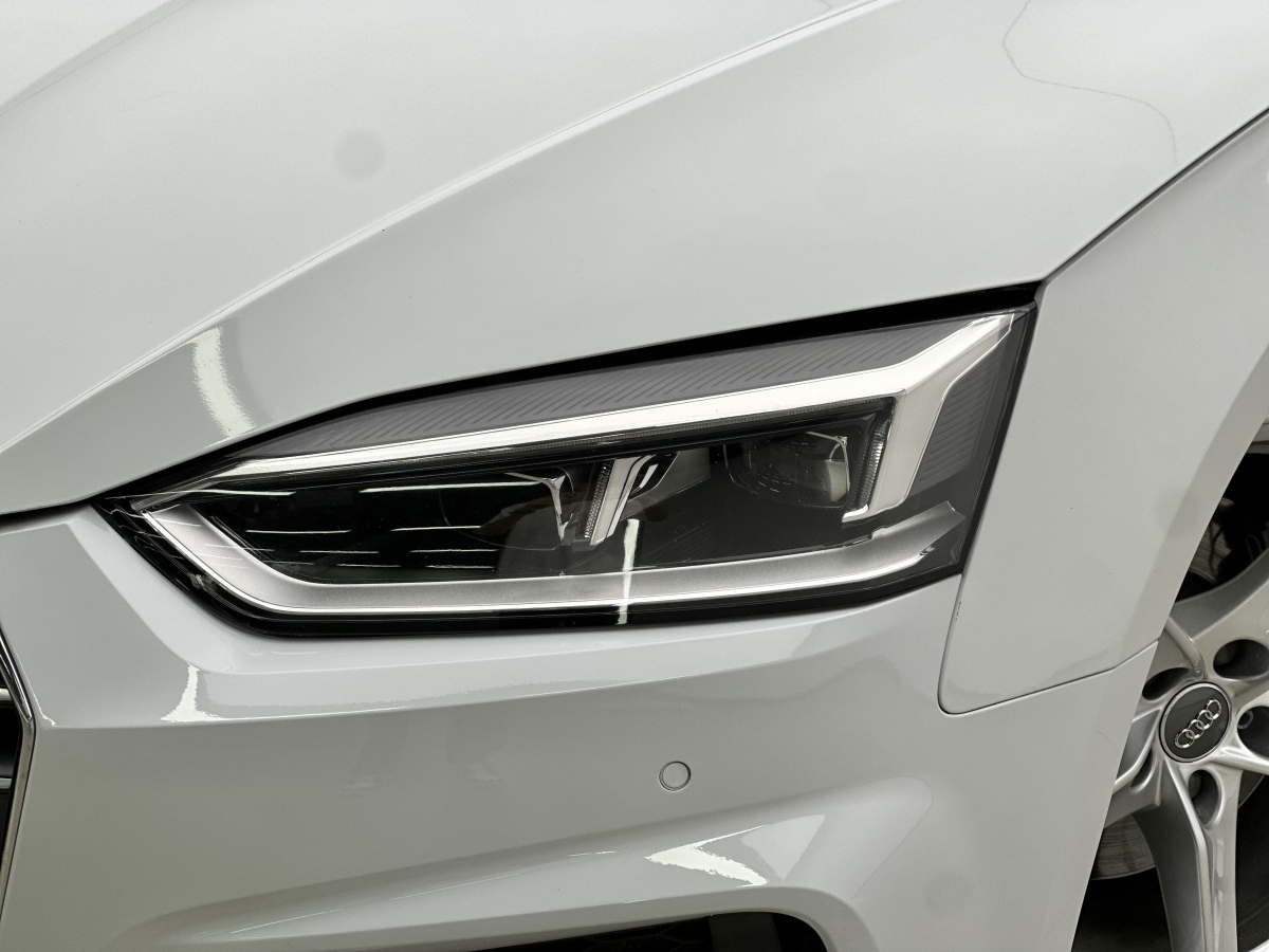 Audi A5 (Imported) 2020 car image #15
