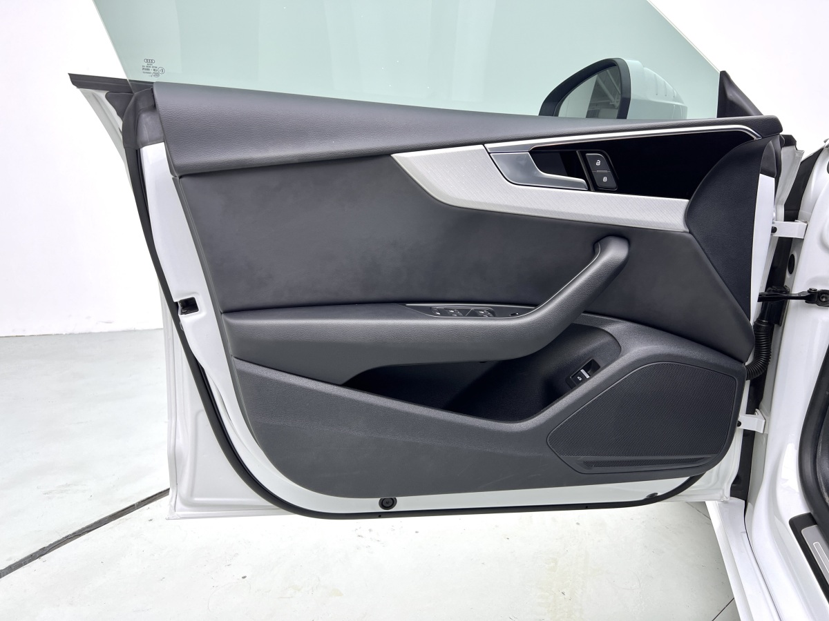 Audi A5 (Imported) 2021 car image #15