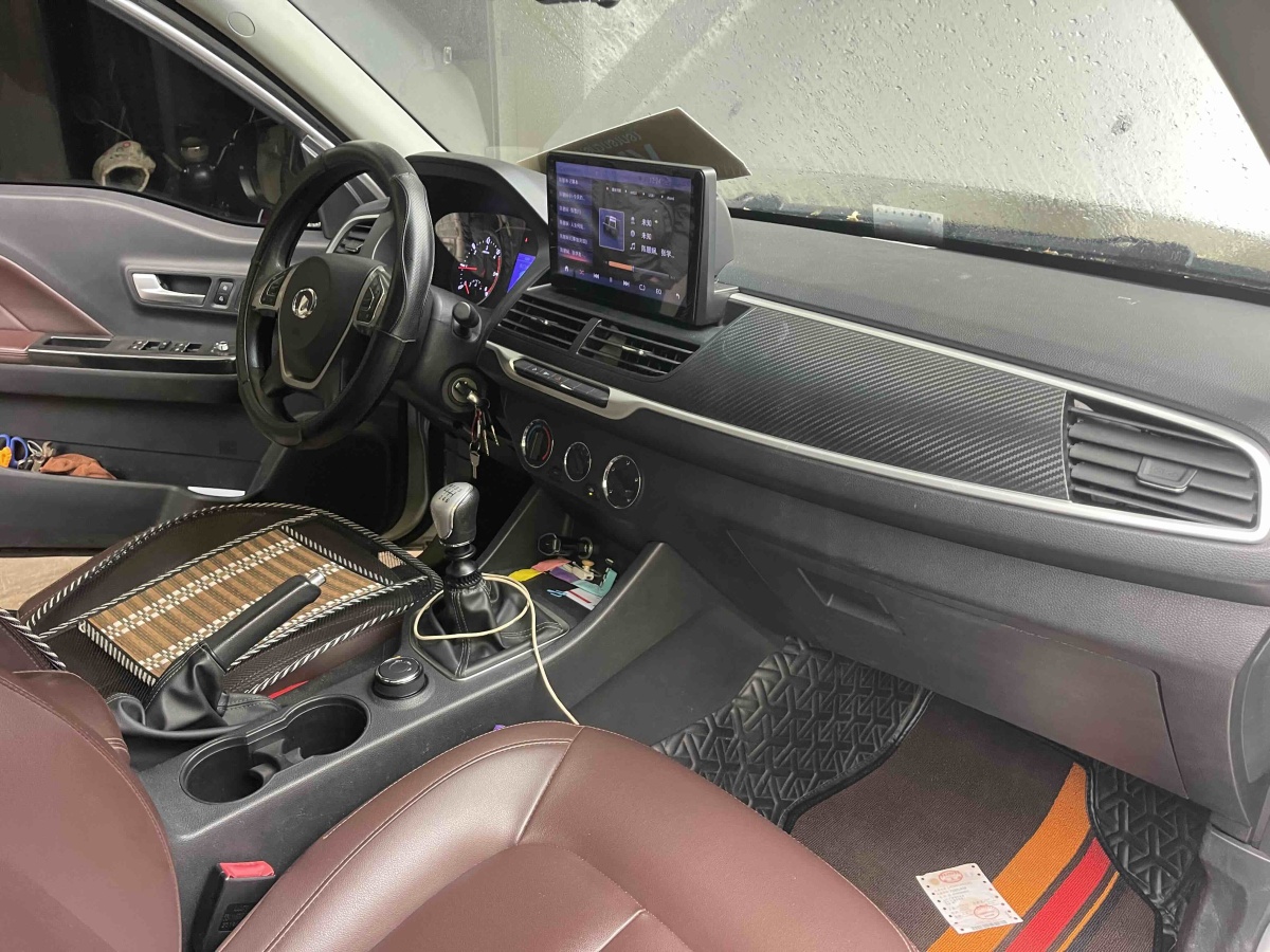 Great Wall Wingle 7 2019 #15 Great Wall Wingle 7 2019 immagine di auto #15