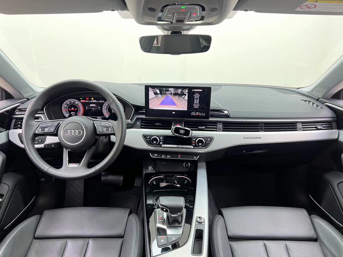 Audi A5 (Imported) 2024 #15 Audi A5 (Imported) 2024 car image #15
