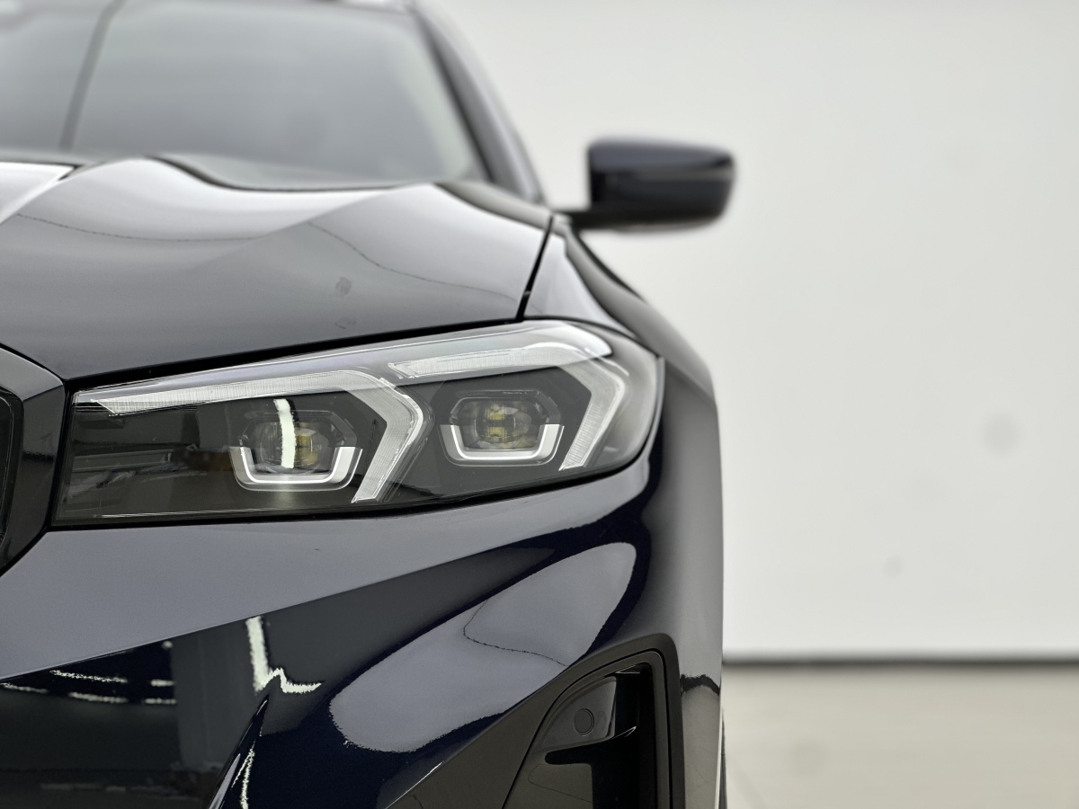 BMW i3 2023 #15 BMW i3 2023 car image #15