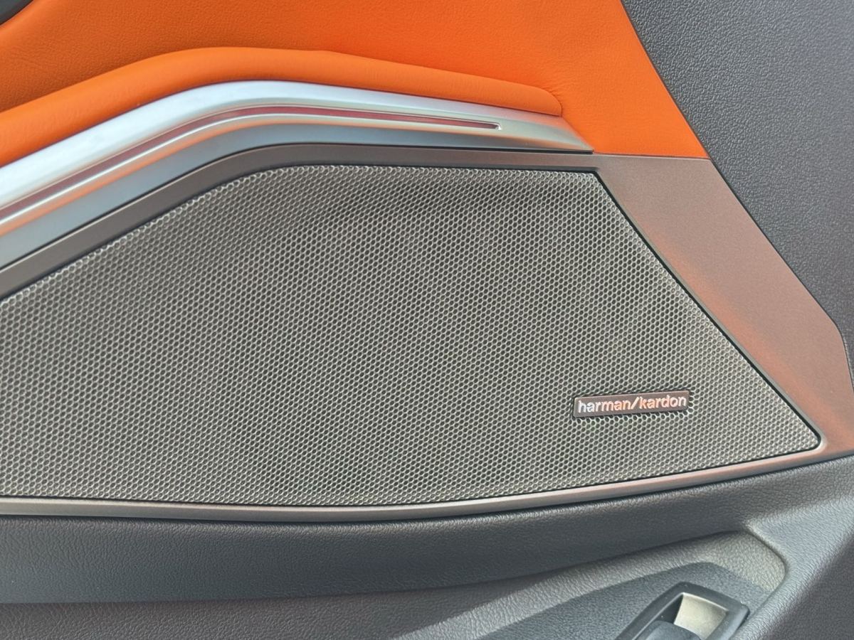 BMW M3 2025 car image #15