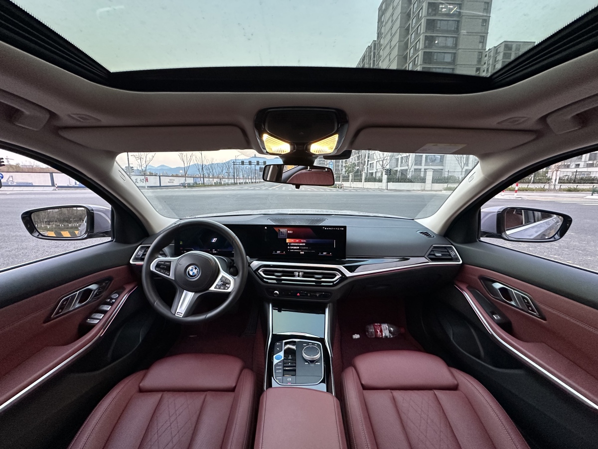 BMW i3 2023 #15 BMW i3 2023 car image #15