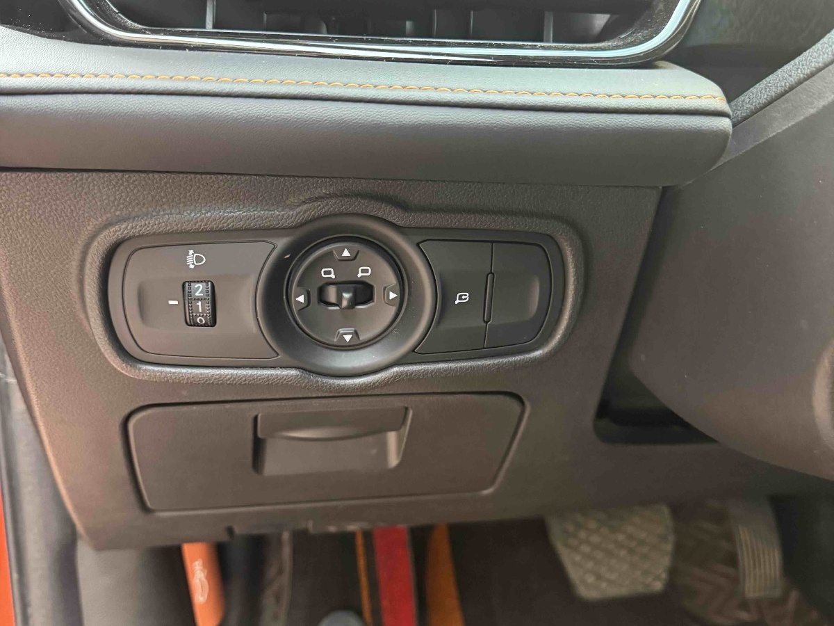 Chery Arrizo 5 GT 2022 car image #15