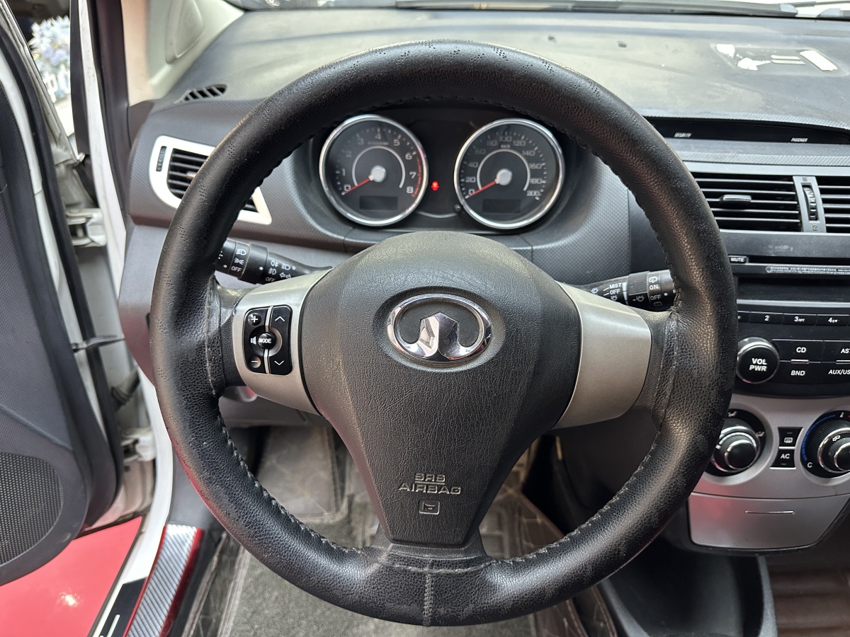 Great Wall C20R 2014 #15 Great Wall C20R 2014 изображение автомобиля #15