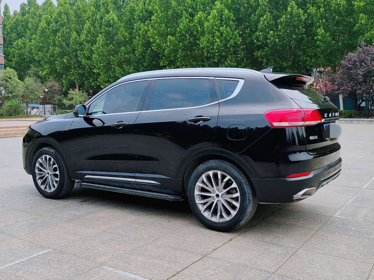 Haval 2019 car image #15
