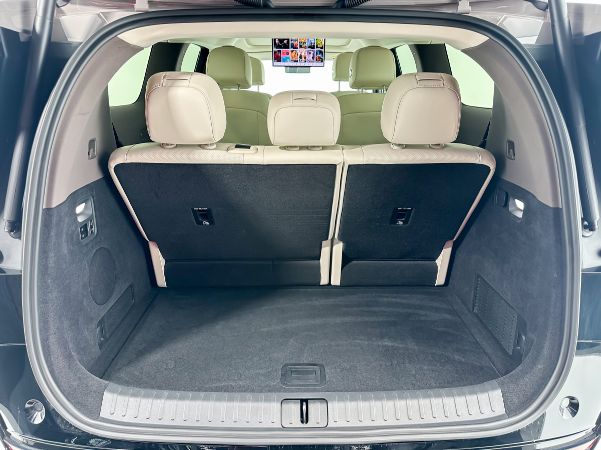 理想汽车 理想MEGA 2024 汽车图片 #15