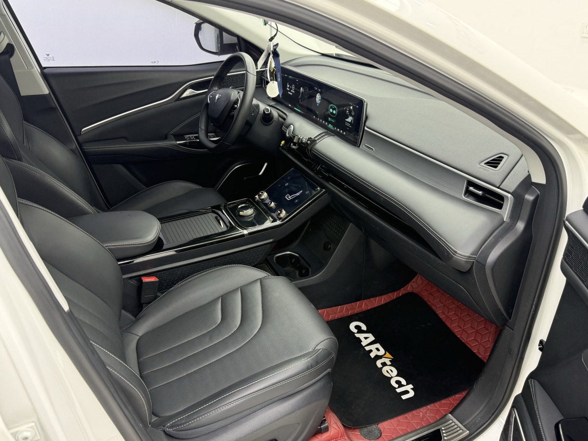 Neta U 2022 изображение автомобиля #15