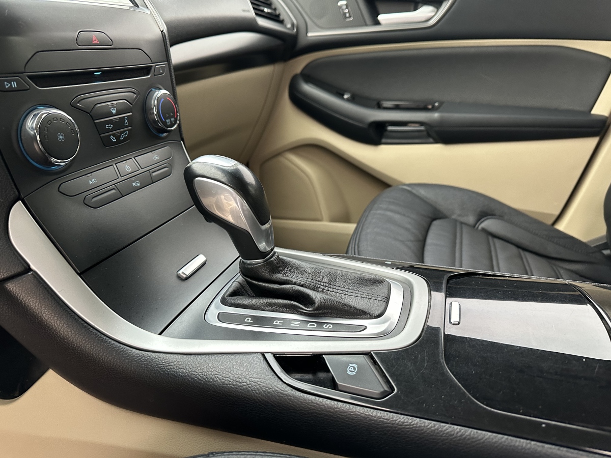 Ford Edge 2016 #15 Ford Edge 2016 imagen de coche #15