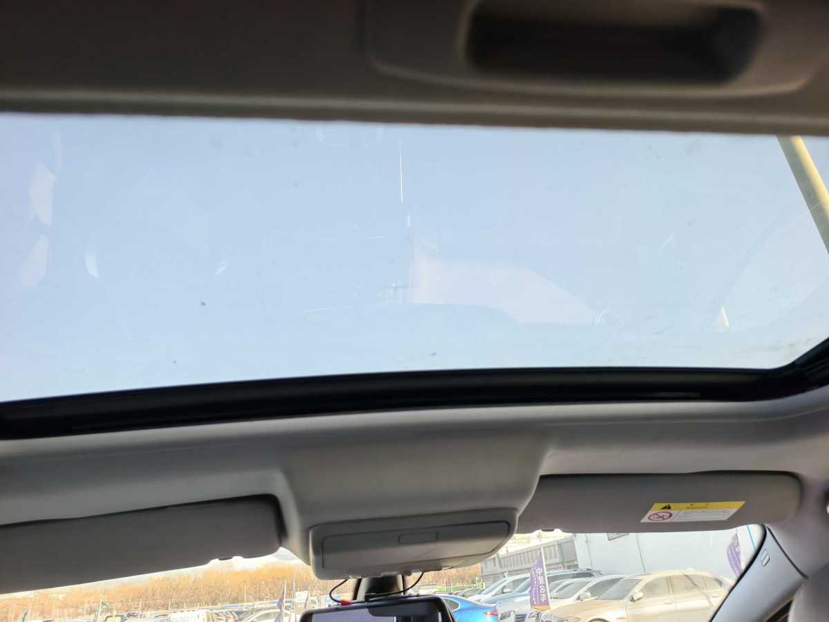 标致 标致3008 2013 汽车图片 #15