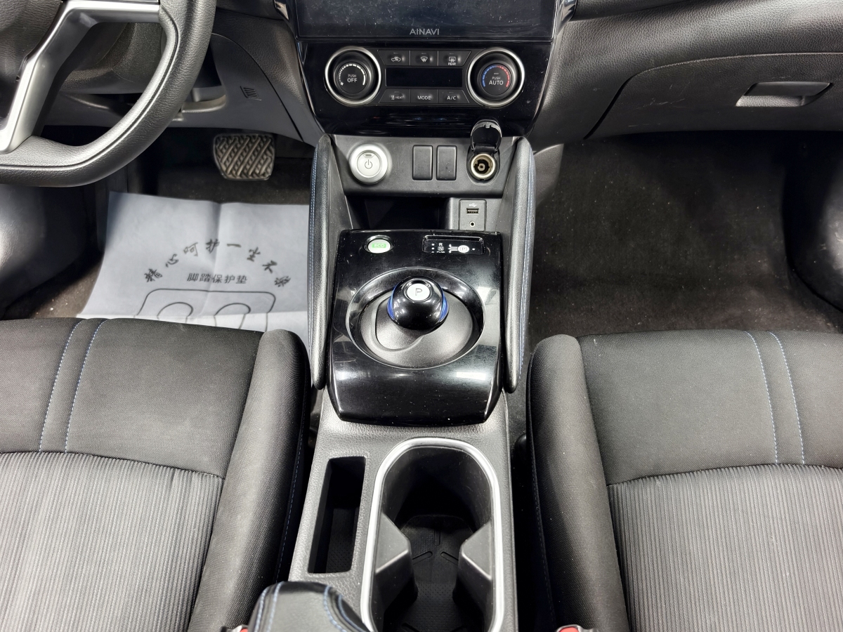 日产 轩逸·纯电 2018 汽车图片 #15