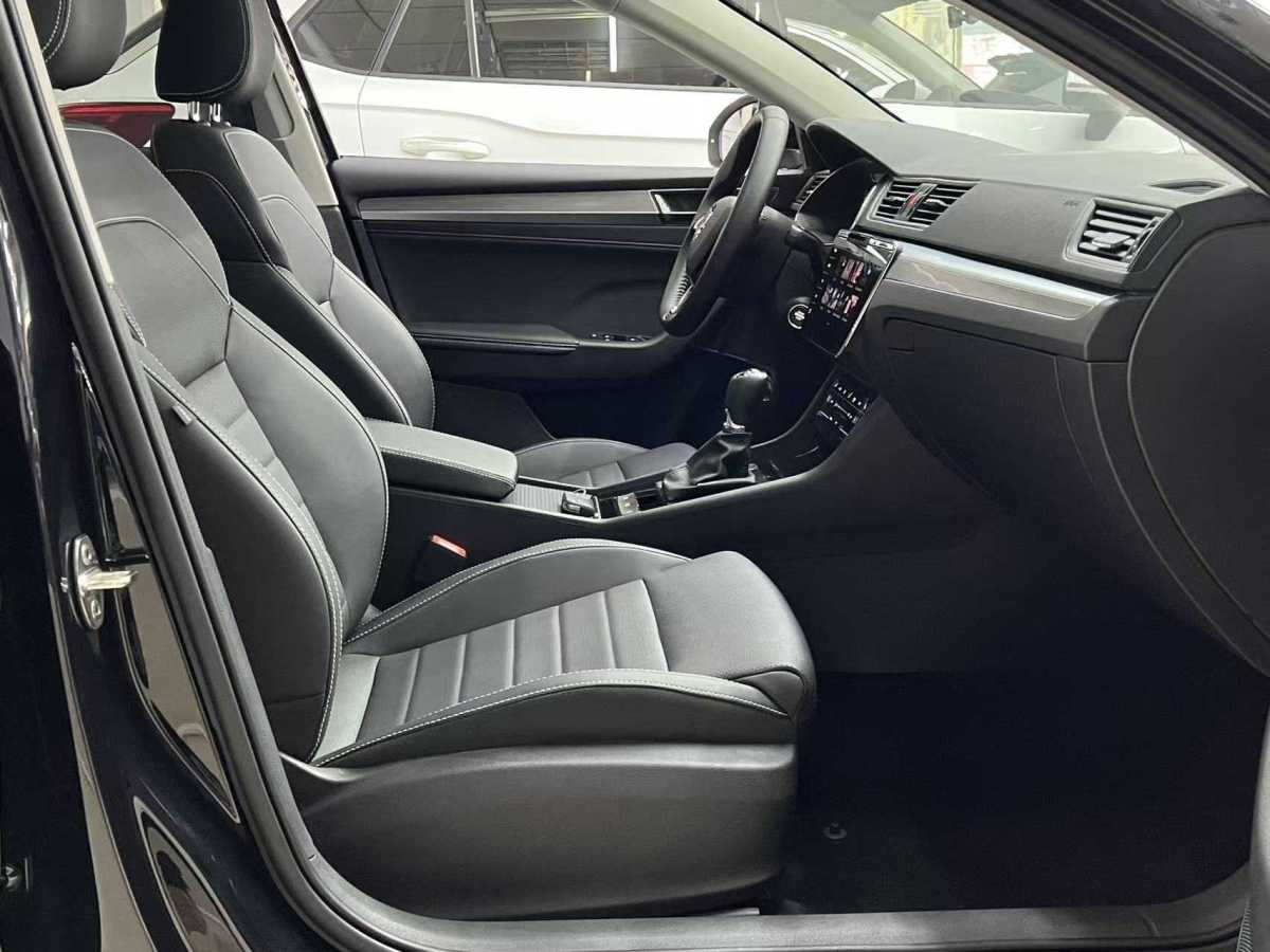 斯柯达 速派 2024 汽车图片 #15