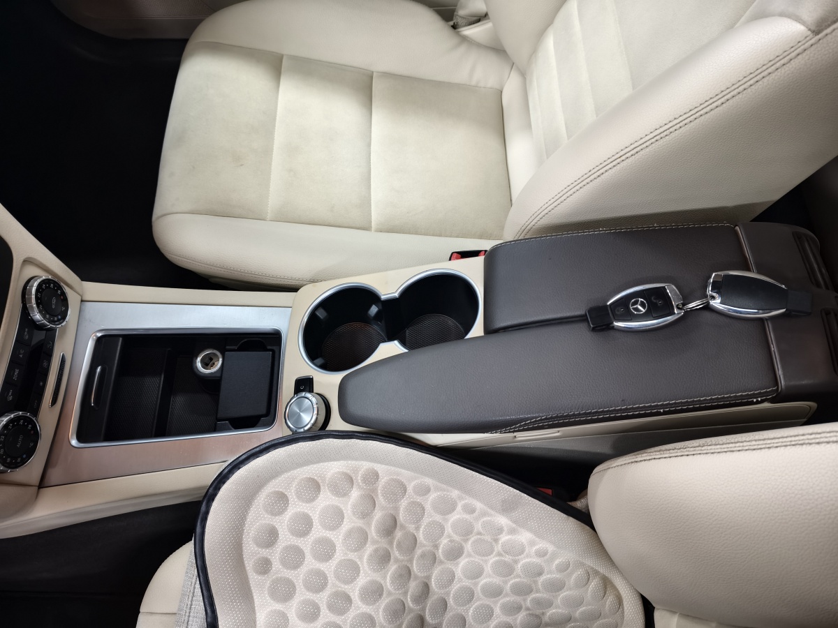 Mercedes-Benz GLK Class 2014 #15 Mercedes-Benz GLK Class 2014 car image #15