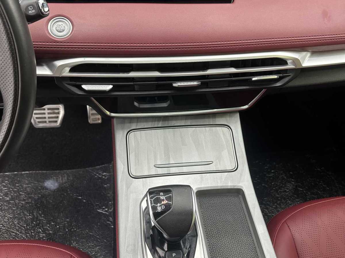 Jetour X70 PLUS 2022 car image #15