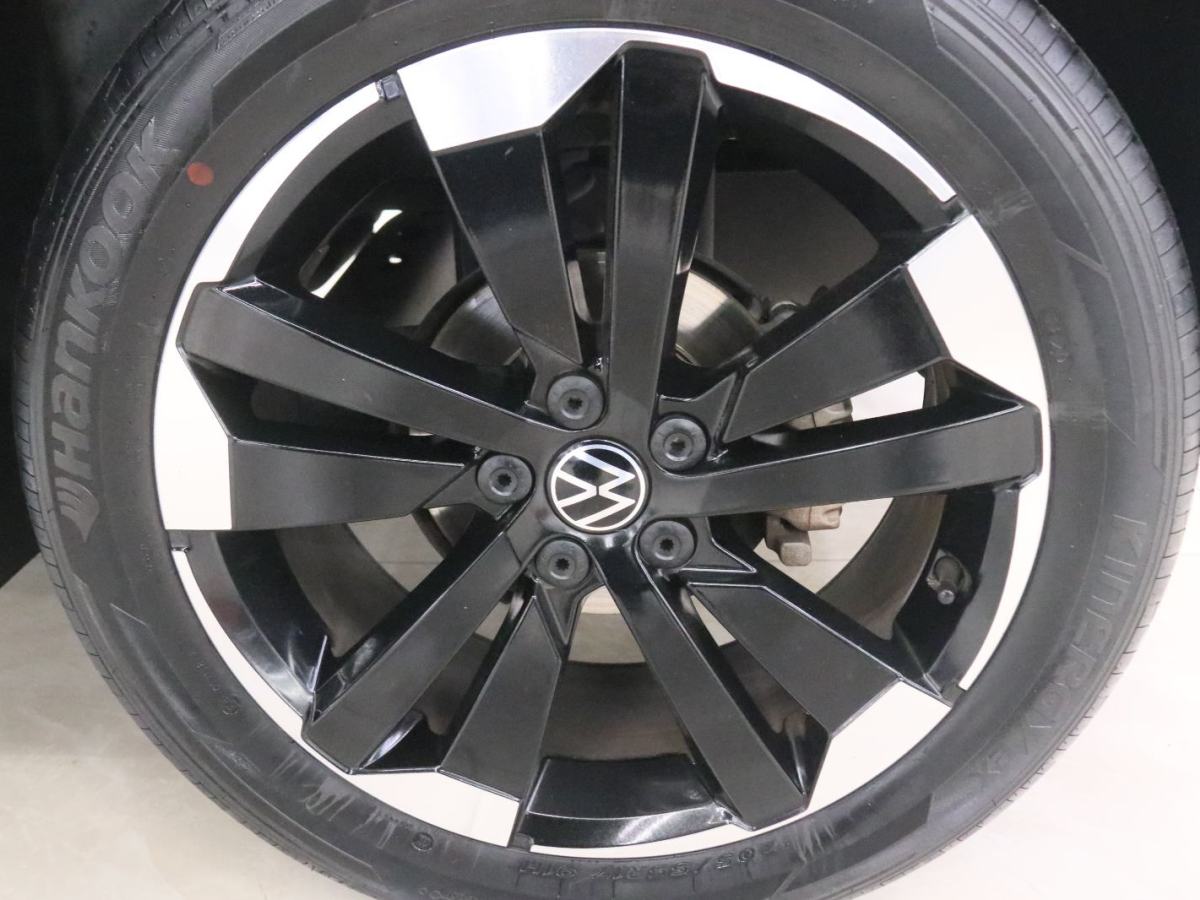 Volkswagen Tacqua 2020 #15 Volkswagen Tacqua 2020 car image #15