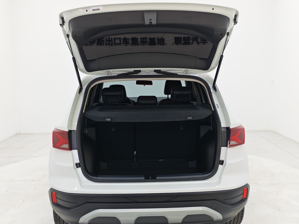 Jetta VS5 2022 car image #15