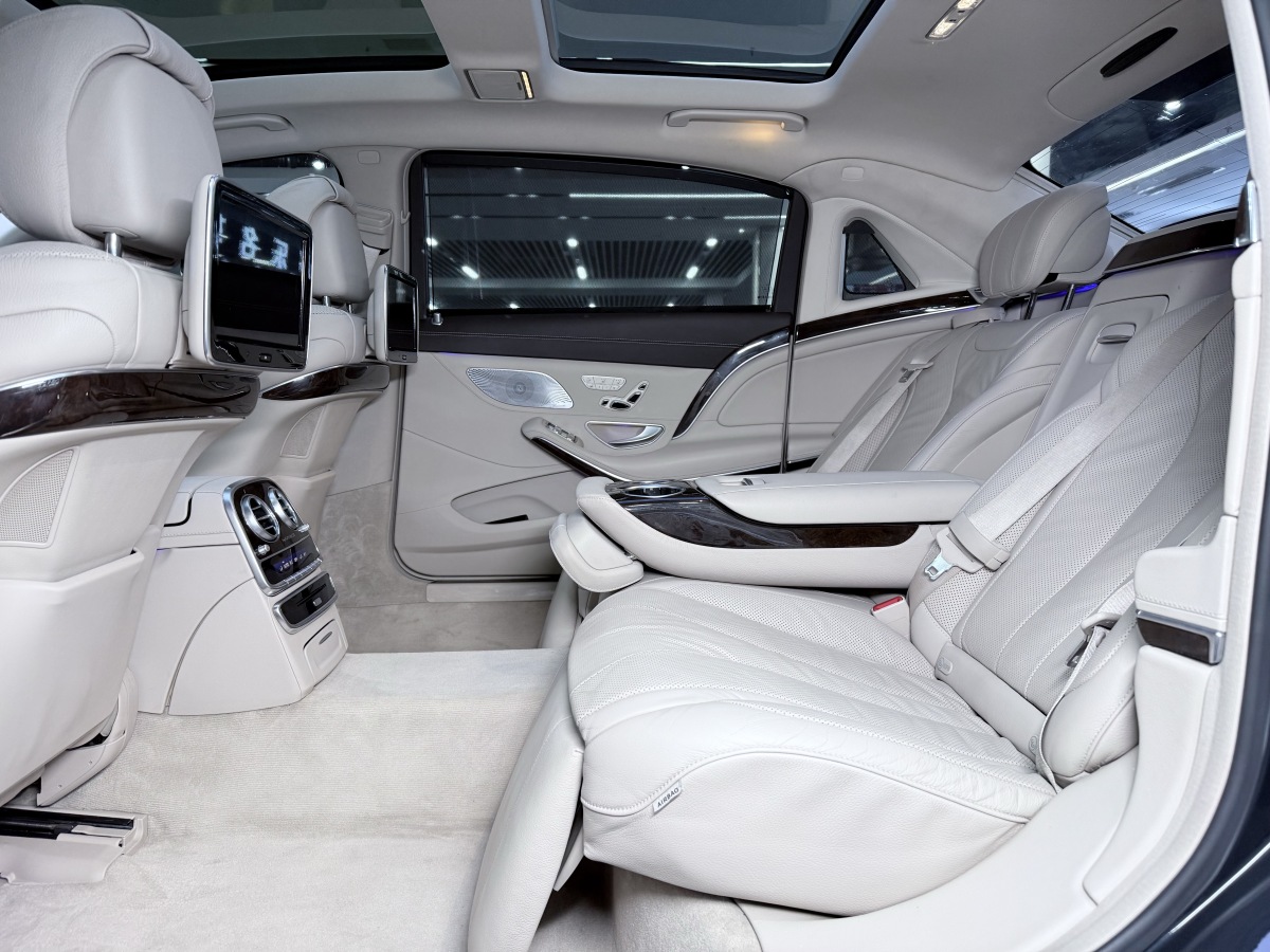 Mercedes-Benz 2016 #15 Mercedes-Benz 2016 car image #15
