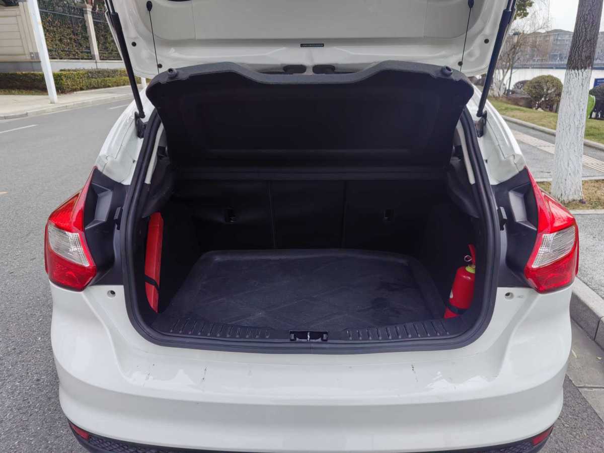 Ford 2014 #15 Ford 2014 immagine di auto #15