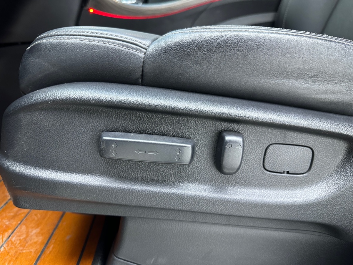 Honda Elysion 2020 imagem de carro #15