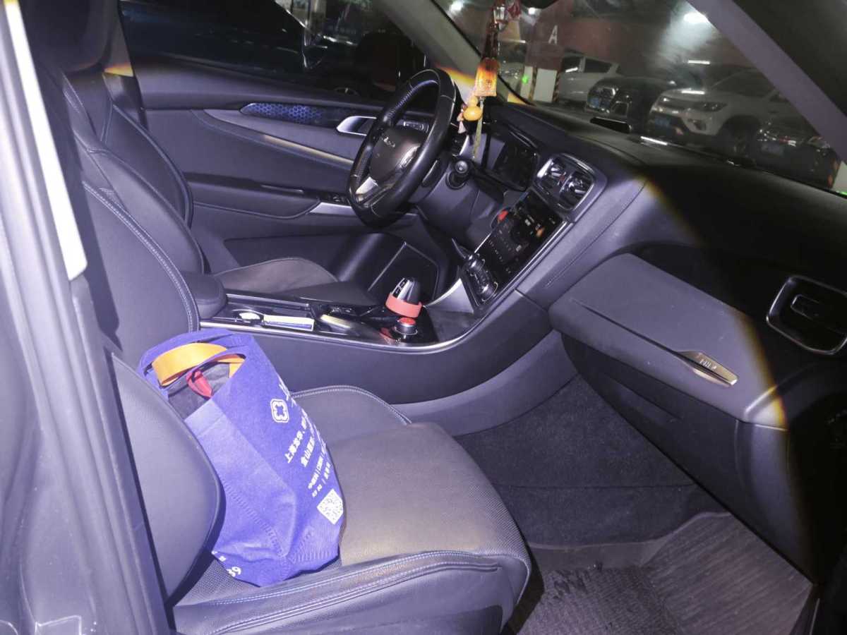 Lynk & Co 01 EM-P 2019 car image #15