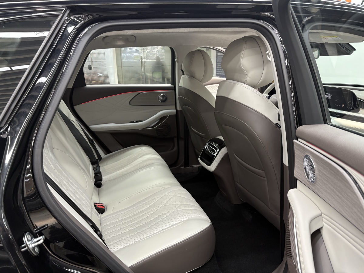 Exceed Yaoguang C-DM 2024 car image #15