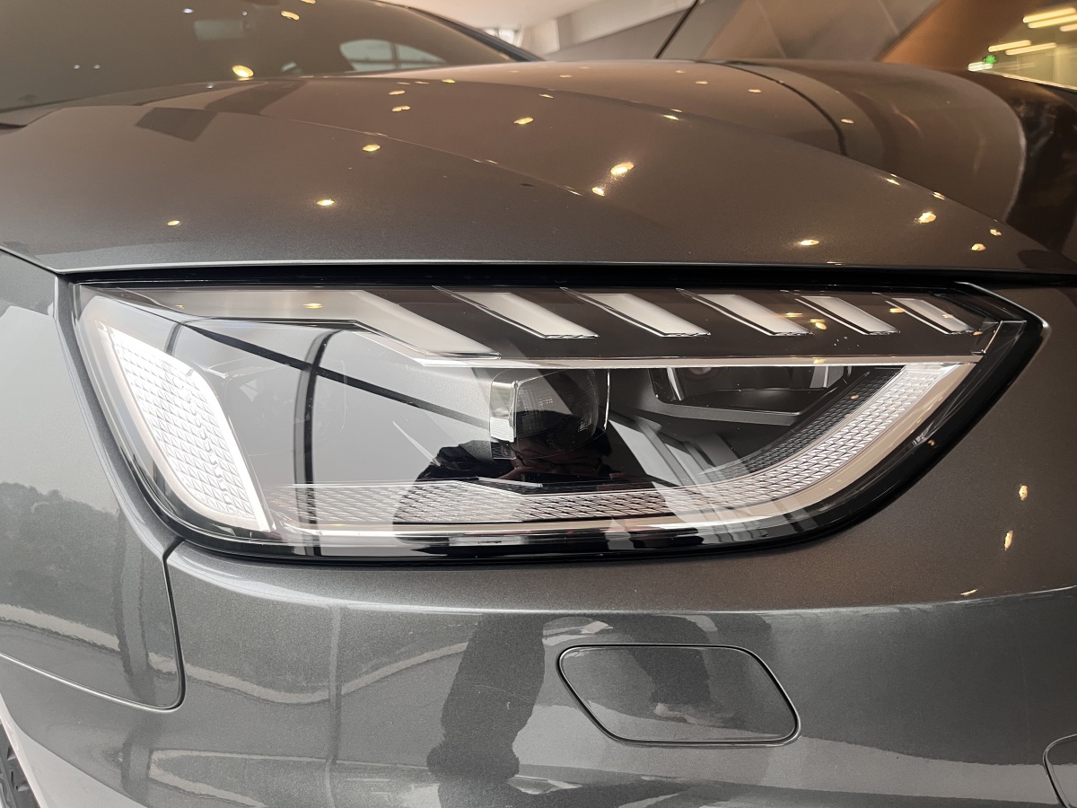 五菱汽车 奥迪S4 2023 汽车图片 #15