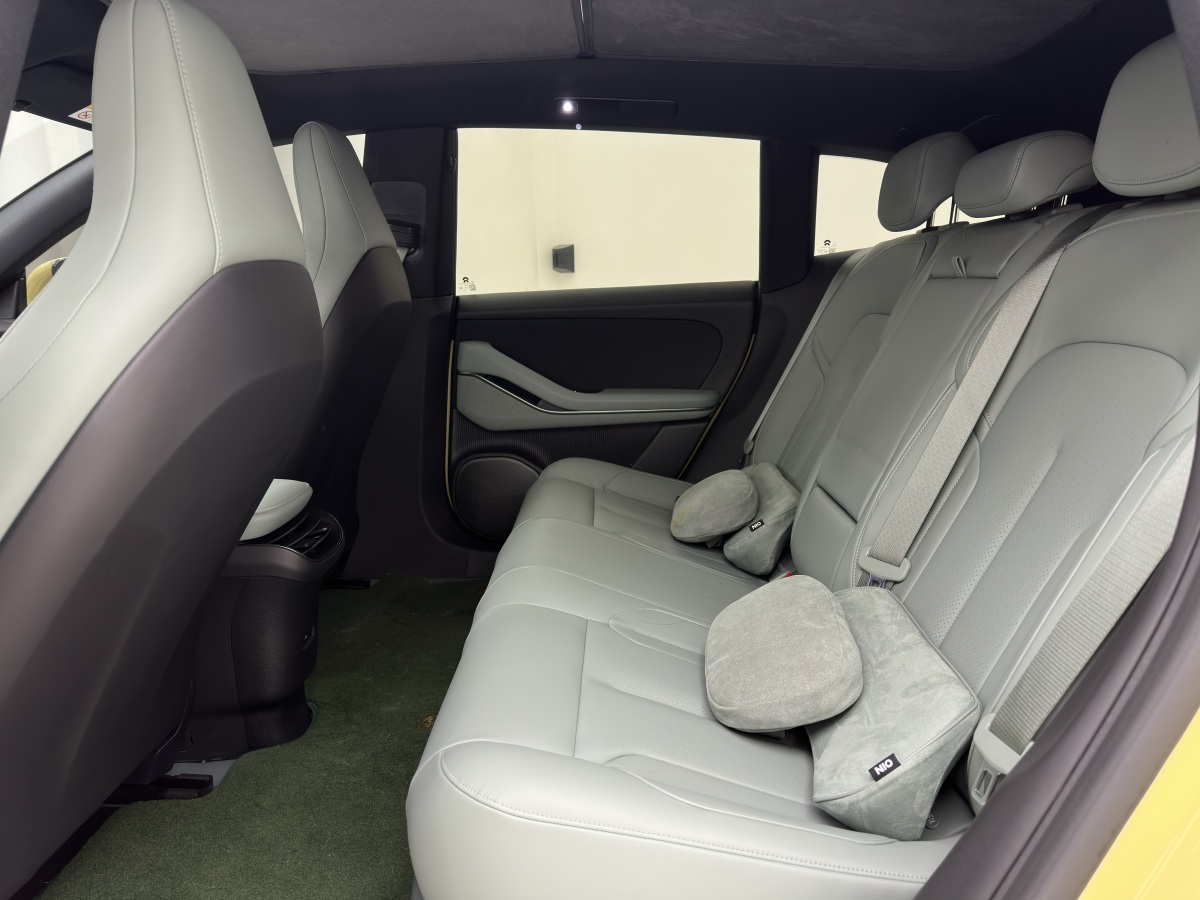 蔚来 蔚来ET5T 2023 汽车图片 #15