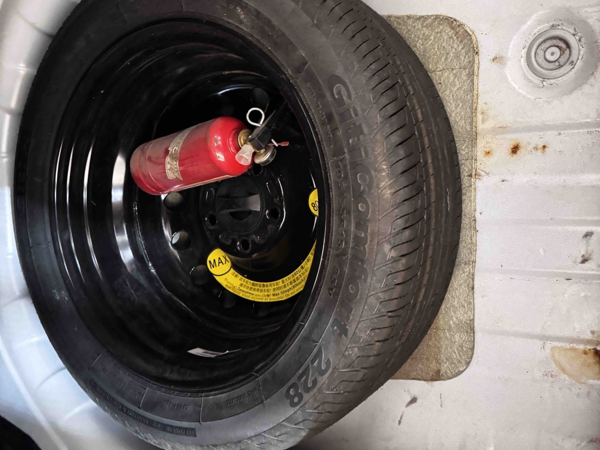 Changan Alsvin V7 2016 car image #15