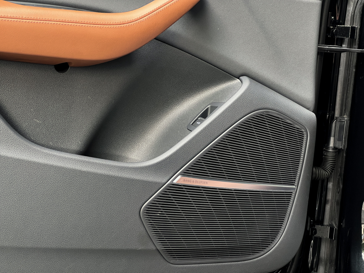 Audi Q7 2023 #15 Audi Q7 2023 car image #15