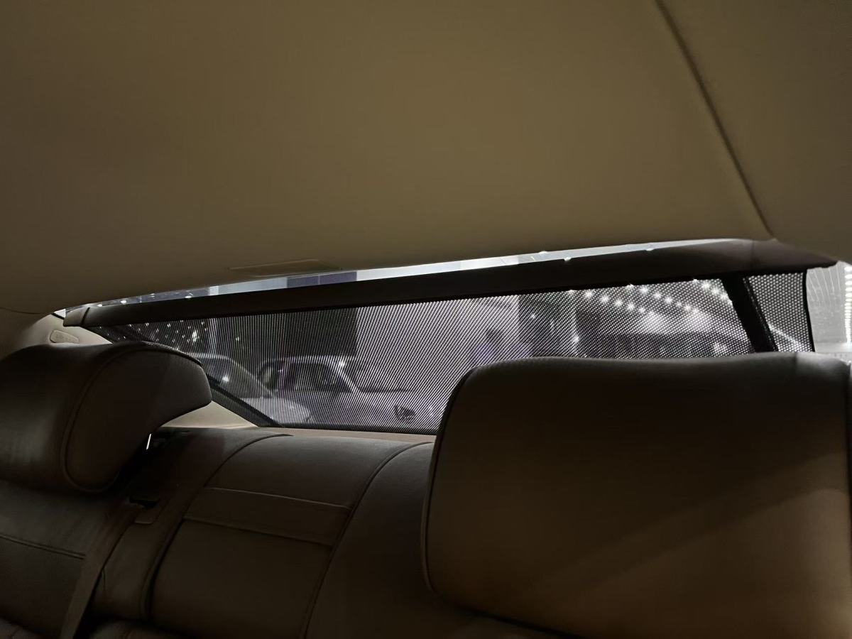 Volkswagen Pheaton 2016 immagine di auto #15