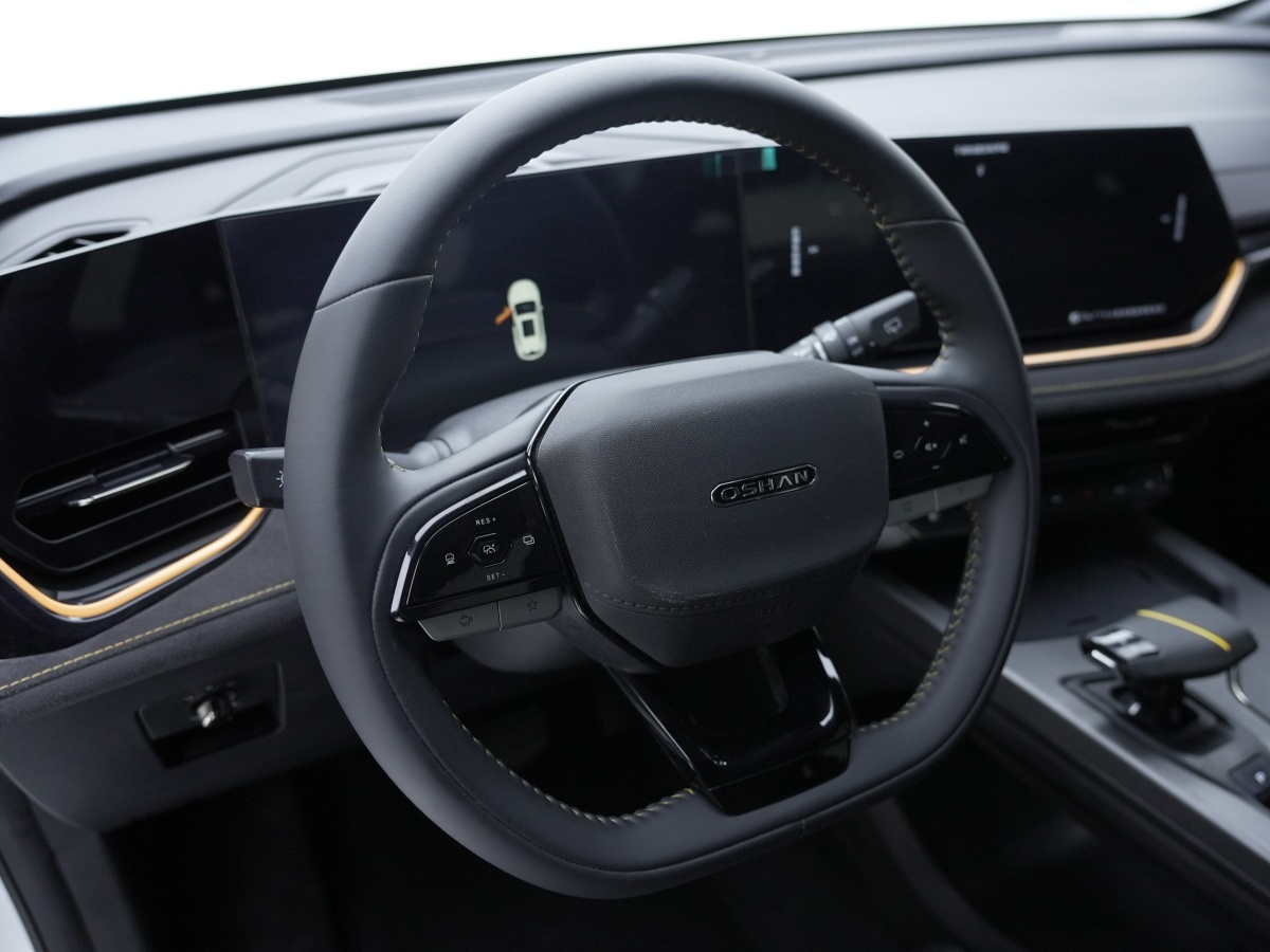 Changan 2024 #15 Changan 2024 car image #15