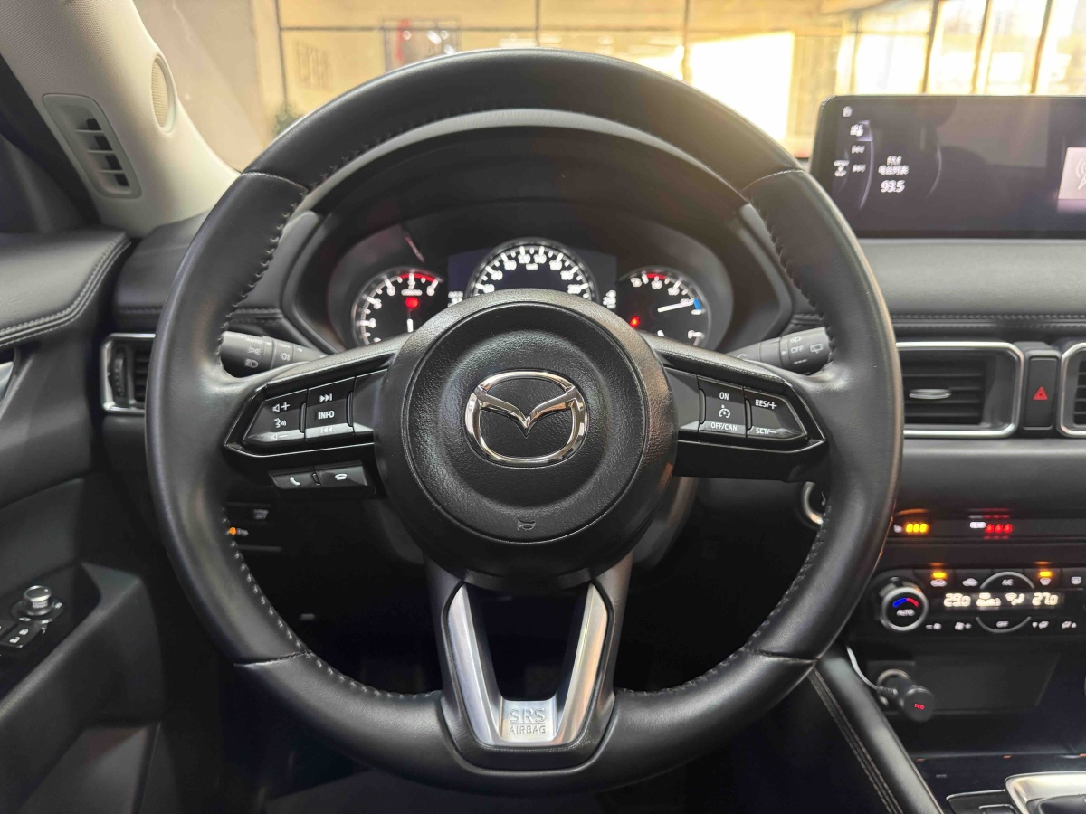 Mazda CX-5 2022 #15 Mazda CX-5 2022 car image #15